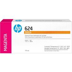 HP 624 (Magenta)