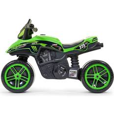 Kawasaki leksaker Falk Kawasaki Bud Racing