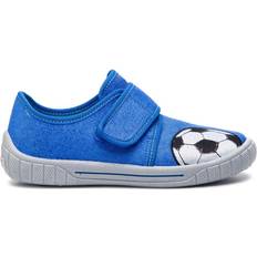 Superfit Pantoufle Bill Blue - Azul