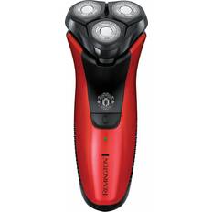 Rød Kombinerede Barbermaskiner & Trimmere Remington Manchester United Edition Power Series Aqua PR1355