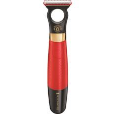 Remington Li-ion - Rinnande vatten Trimmers Remington Durablade Manchester United Edition MB055