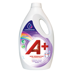 Ariel A+ Color 0.581gal
