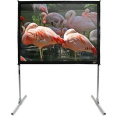 Elite Screens Q150V1 4:3