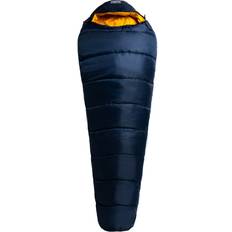 Urberg Makuupussit Urberg 3-season Sleeping Bag G5 Rio Red/Asphalt Long