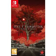 Deadly Premonition 2: A Blessing in Disguise (Switch)