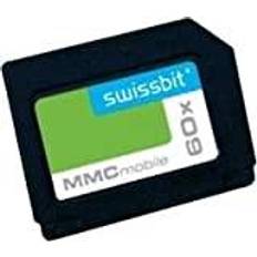 1 GB Minneskort & USB-minnen SanDisk MMCmobile 1GB
