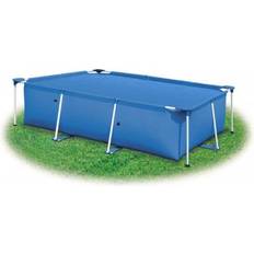 Pool Parts vidaXL Pool Cover 600x300cm