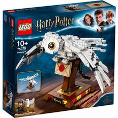 Dyr - LEGO Harry Potter LEGO Harry Potter Hedwig 75979