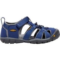 Keen Sandali Seacamp II Cnx 1010096 Blu Scuro