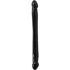 Dildos Doc Johnson Double Header 18" Smooth