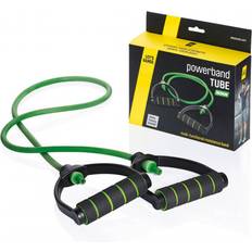 Letsbands Powerbands Tubo Verde (Medio)