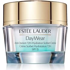 Antioxidants Facial Creams Estée Lauder DayWear Anti-Oxidant 72H-Hydration Sorbet Creme SPF15 1.7fl oz