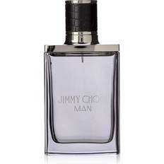 Jimmy Choo Eaux de Toilette Jimmy Choo Man EdT