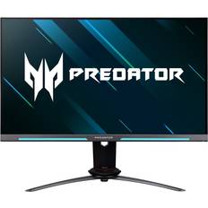 Acer Nvidia G-sync Compatible Bildskärmar Acer Predator XB273UGS (UM.HX0EE.S01)