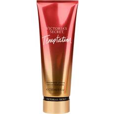 Body Lotion Temptation