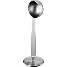 Tamino Tamper with Coffee Scoop Measure