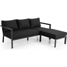 Hagesofaer Brafab Delia Divan Sofa Hagesofa