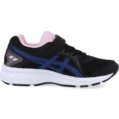 Asics Jolt 2 PS - Black/Tuna Blue