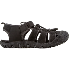 Halti Kinderenschoenen Halti Naro Childrens Sandal - Black