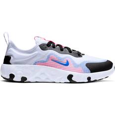 Nike Renew Lucent GS - White/Photo Blue/Hyper/Pink-Black