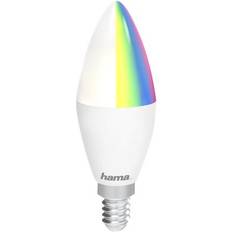 Hama 176549 LED Lamps 4.5W E14