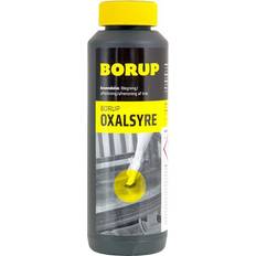 Oxalsyre Borup Oxalic Acid