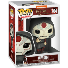 The legend of korra Funko Pop! Animation The Legend of Korra Amon