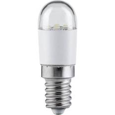 70 Hehkulamput Paulmann LED-jääkaappilamppu E14, 50lm, 1W, 6500K, kirkas