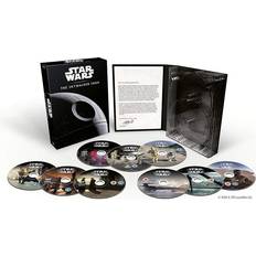 Star Wars: The Skywalker Saga Complete Box set