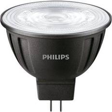 Philips GU5.3 MR16 Leuchtmittel Philips Master LV D 36° LED Lamps 8W GU5.3 MR16 840