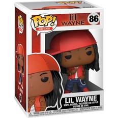 Funko Pop! Music Lil Wayne