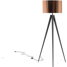 Beliani Stiletto Floor Lamp 156cm