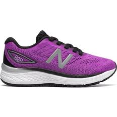 New Balance Chaussures de sport New Balance YP880VV Purple Unisex