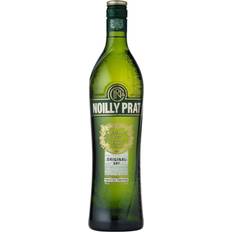 Vini Liquorosi Noilly Prat Vermouth Original Dry 75cl