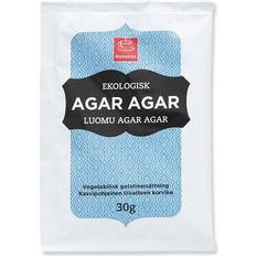 Agar agar matvaror Khoisan Gourmet Agar Agar 30g