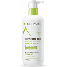 A-Derma Body Lotions A-Derma Xera Confort Nourishing Cream 13.5fl oz