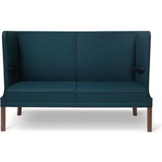 Carl Hansen & Søn Sofaer Carl Hansen & Søn FH436 Fabric Sofa 149cm