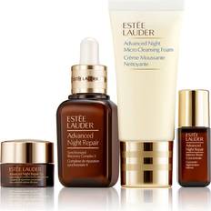 Estée Lauder Geschenkboxen & Sets Estée Lauder Advanced Night Repair Powerful Nighttime Renewal Set