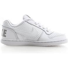 Nike Court Borough Low PSV - White Unisex