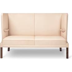 Carl Hansen & Søn Sofaer Carl Hansen & Søn FH436 Leather Sofa 149cm