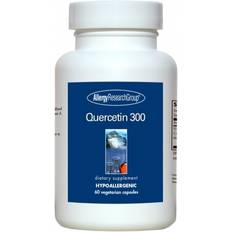 Allergy Research Group Quercetin 300 60pcs 60 st