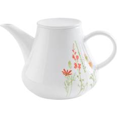 Oven Safe Teapots Kahla Wildblume Five Senses Teapot 1.5L