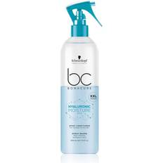 Sprays Conditioners Schwarzkopf BC Hyaluronic Moisture Kick Spray Conditioner 400ml