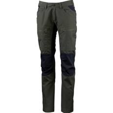 Lundhags lockne Lundhags Lockne WS Pant - Dark Forest Green