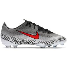 Nike vapor elite Nike Vapor 12 Elite Neymar FG GS - White/Challenge Red/Black