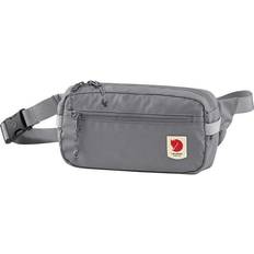 Fjällräven Men Bum Bags Fjällräven High Coast Hip Pack - Shark Gray