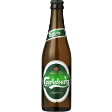 Carlsberg pilsner Carlsberg Pilsner 4.6% 30x33 cl