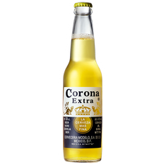 Corona øl Corona Extra 4.6% 24x33 cl