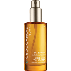 Moroccanoil Vartaloöljyt Moroccanoil Dry Body Oil