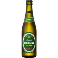 Albani Odense Pilsner 4.6% 33 cl